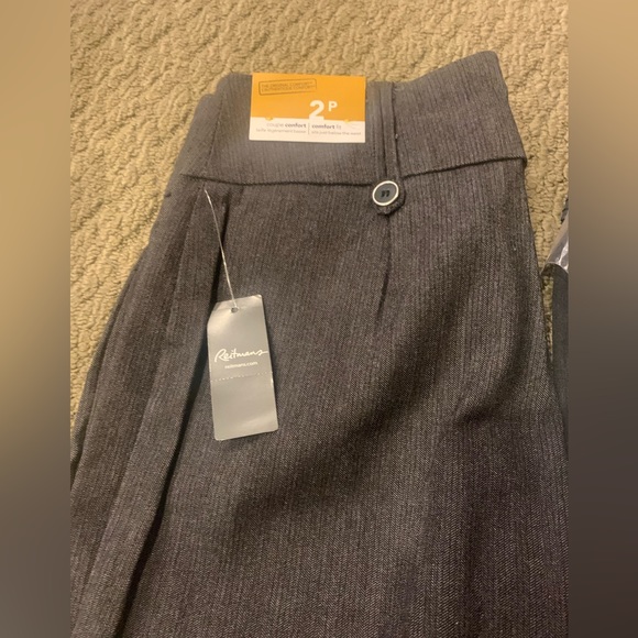 Reitmans Dress pants Size 2P - Picture 8 of 10